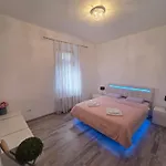 Апартаменты 1 Angels Okb Альтенбург