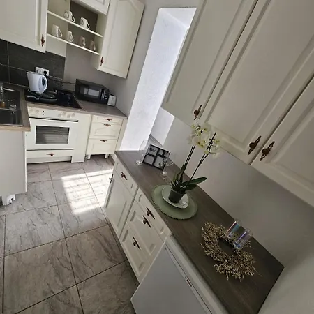 Apartment 1 Angels Okb Altenburg