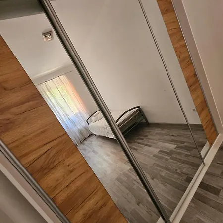 1 Apartments Angels Okb * التنبورغ