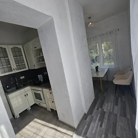 1 Apartments Angels Okb التنبورغ