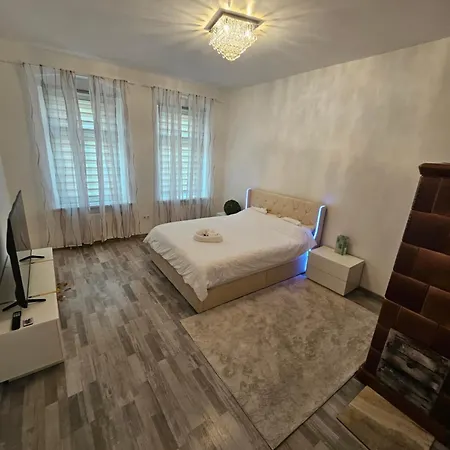 1 Angels Okb Apartment Altenburg