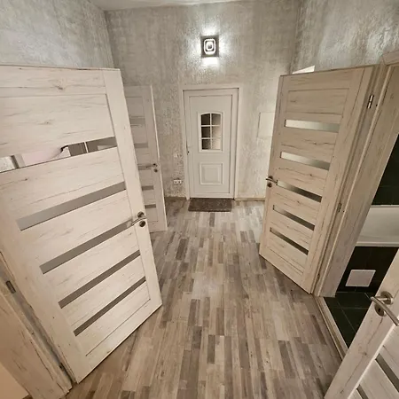 Angels O K B Apartment Altenburg