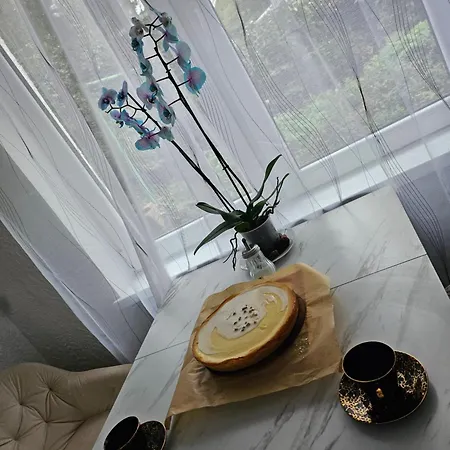 Appartement Angels O K B