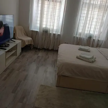 Apartment 1 Angels Okb Altenburg