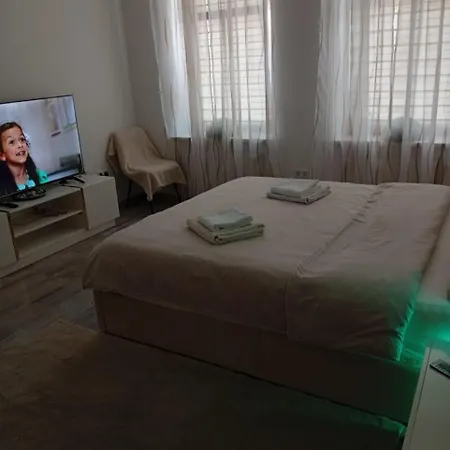 شقة 1 Apartments Angels Okb التنبورغ