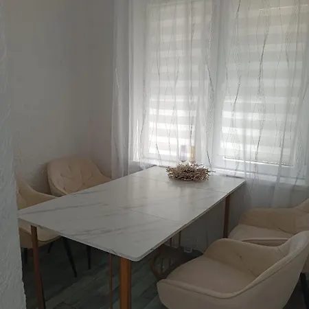 1 Apartments Angels Okb * التنبورغ