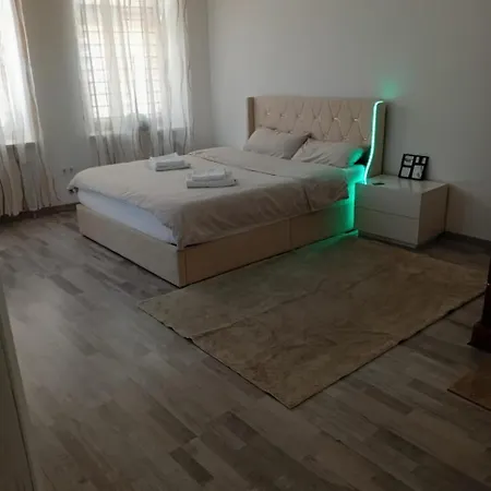 Apartment 1 Angels Okb *