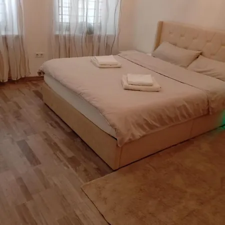 1 Angels Okb Apartment Altenburg