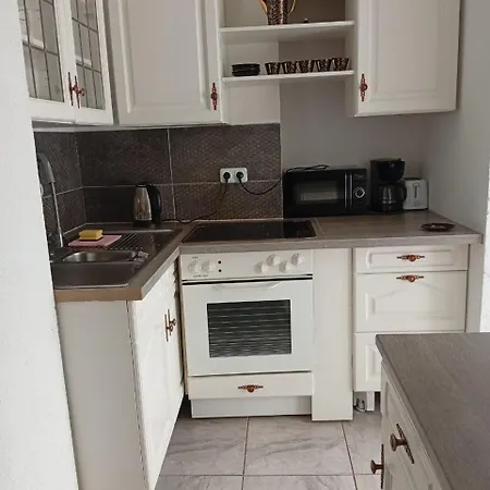 1 Apartments Angels Okb التنبورغ