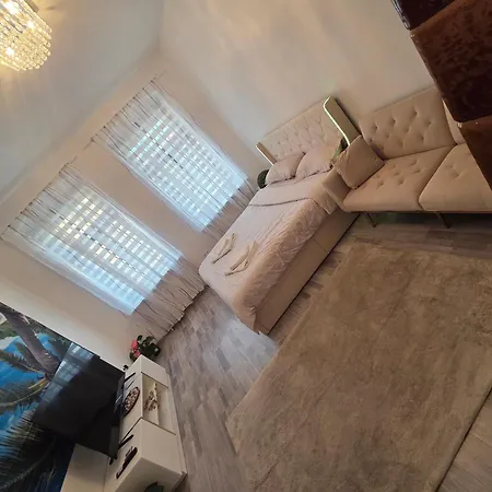 Angels O K B Appartement