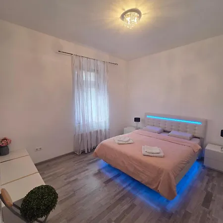 Appartamento 1 Angels Okb Altenburg