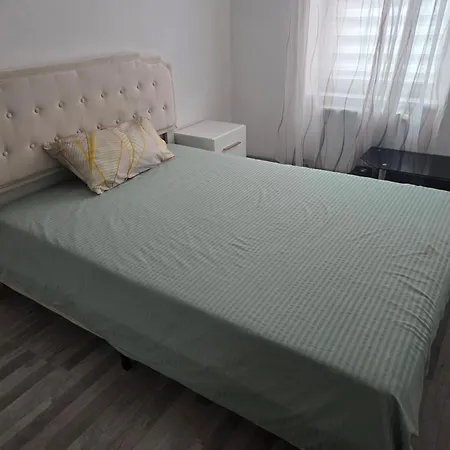 1 Angels Okb Apartmán Altenburg