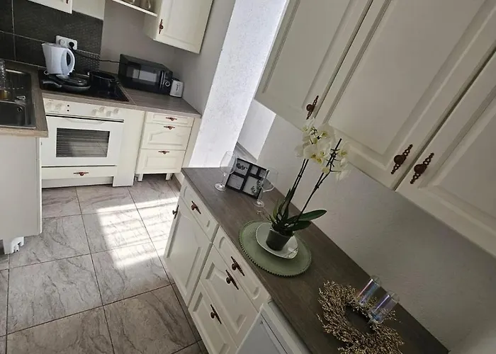 Apartmán 1 Angels Okb Altenburg