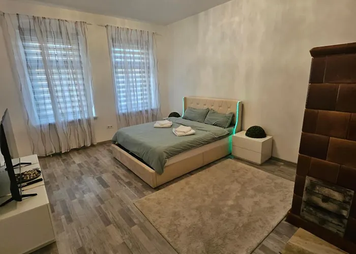 1 Angels Okb Апартаменты Альтенбург