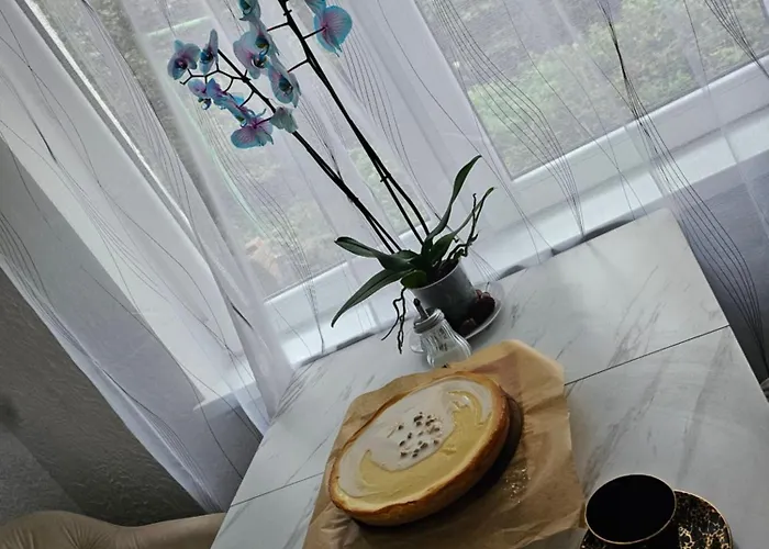 Apartmán 1 Angels Okb