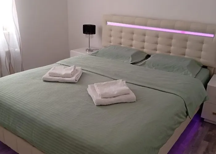 1 Angels Okb Apartmán