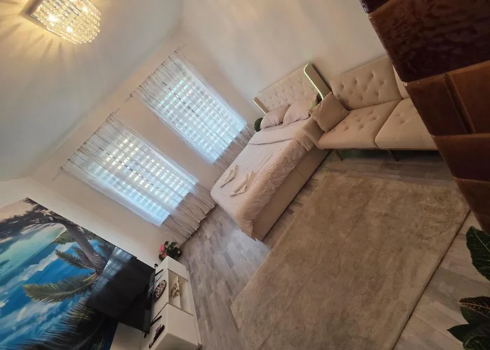 1 Angels Okb Апартаменты