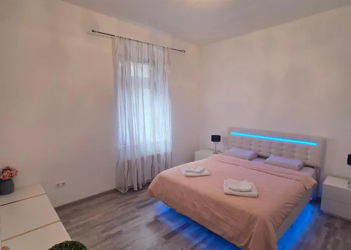 Apartmán 1 Angels Okb Altenburg