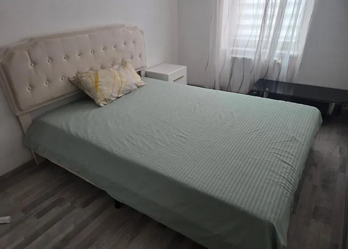 1 Angels Okb Apartmán Altenburg