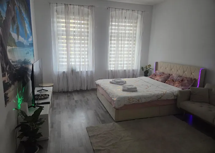 Apartmán 1 Angels Okb Altenburg